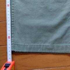 １０００円backnumberカーゴの画像