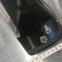 0720-086 【チーン鳴らない】メトロノーム　NIKKOの画像