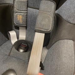 Britax Romer ADVANSAFIX IV R チャイルドシートの画像