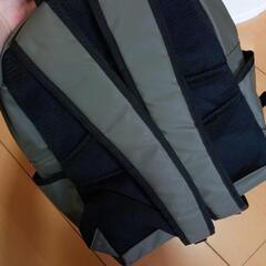 アディダス　リュックの画像