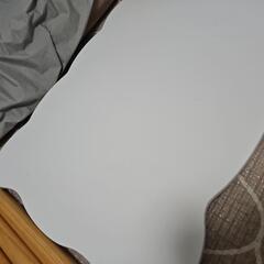 雲の机　子供机の画像