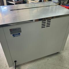 ナイガイ 半自動梱包機 band-A-matic バンダマチック 結束機 F20 梱包機 PPバンド 愛知県 一宮市 名古屋 稲沢 江南 岩倉 岐阜 羽島 各務ヶ原 三重 愛知 グッドプライス一宮の画像