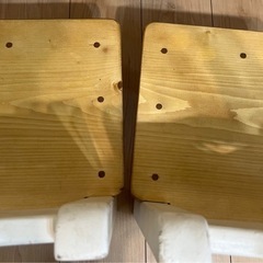 キッズ用テーブルセットの画像