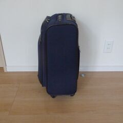 ellesseキャリーケース　旅行鞄（かばん） ボストンバッグ　旅行カバンの画像
