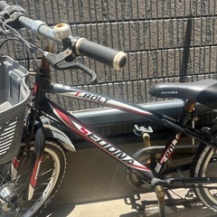 自転車の画像