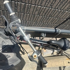 自転車の画像