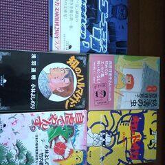 ★ 本を無料でお譲りします（西原理恵子、玖保キリコ、小林よしのり、怒涛の虫、キリコのドッキリコ、ゴーマニズム宣言、知のハルマゲドン、自虐でやんす）文庫　5冊セット　8/31まで受付の画像