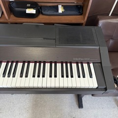 Roland piano 2000  電子ピアノ　76鍵盤　楽器　の画像