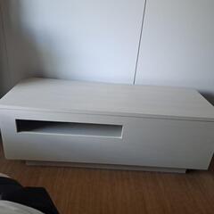 Francfrancのテレビ台 テレビボード