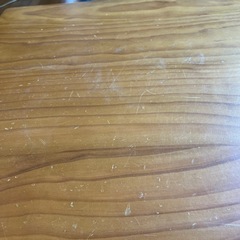 センターテーブルの画像