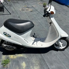 HONDA パルの画像