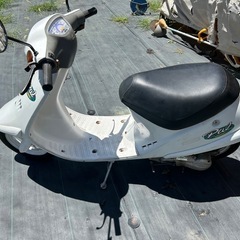 HONDA パルの画像