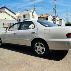 トヨタ クレスタ/JZX90/1JZの画像
