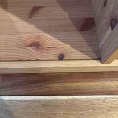 ikea 棚　シェルフの画像