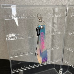 アクセサリーボックスの画像