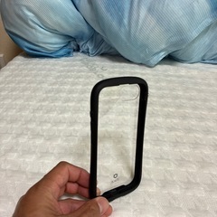 iPhone16e用カバー新品箱無しの画像