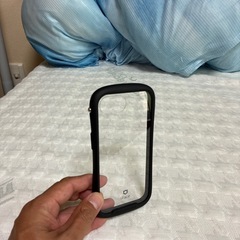 iPhone16e用カバー新品箱無しの画像