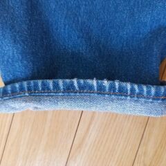 リーバイス501【Made in ＵＳＡ 】の画像