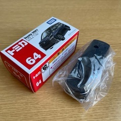 トミカ　トヨタヴォクシーの画像