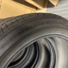 グッドイヤー GOOD YEAR　LS2000 165/50/15の画像