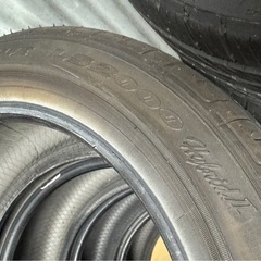 グッドイヤー GOOD YEAR　LS2000 165/50/15の画像