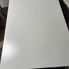 IKEA ダイニングテーブル（4から6）の画像