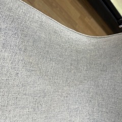 【ドリーム川西店御来店限定】IKEA ロングフィエル／クリーニング済み 【99560000021085】の画像