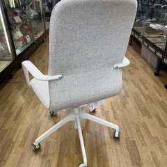 【ドリーム川西店御来店限定】IKEA ロングフィエル／クリーニング済み 【99560000021085】の画像