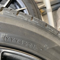 タイヤの画像