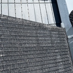IKEA ラタン 屋外 
ソファ ベンチ チェアの画像