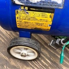 コンプレッサーの画像
