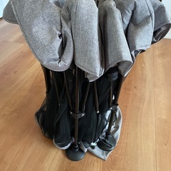 らくらくベビーサークルワイドの画像