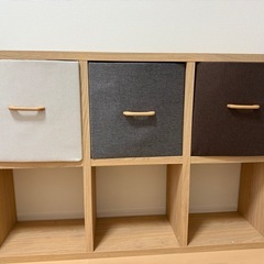 棚・本棚の画像