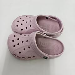7-318-6　子供　サンダル#816の画像
