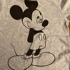 Tシャツ　2枚　100センチの画像