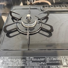 ガスコンロの画像