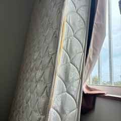 ROOM RECIPE® BED SELECTION　シングルマットレスの画像