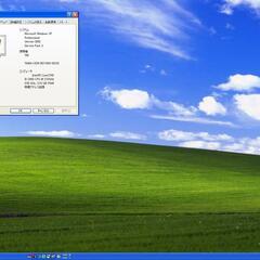高性能windowsXP　PC 　DELL Optiplex 790 SFF デスクトップパソコンの画像