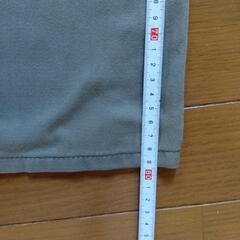 １３００円KHAKIカーゴの画像
