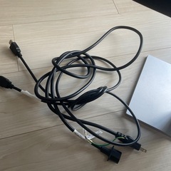 HP モニター E24 G5 23.8インチの画像