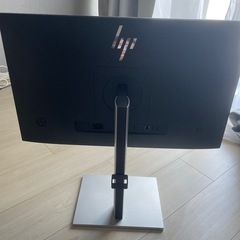 HP モニター E24 G5 23.8インチの画像