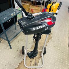 ケンタートル11W 免許不要艇ボートの画像