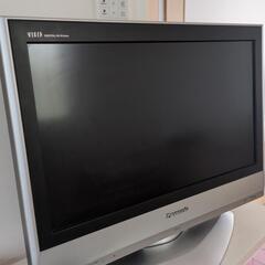 パナソニック　テレビ　TH-26LX60　26インチの画像