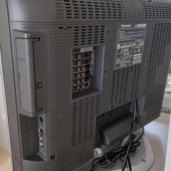 パナソニック　テレビ　TH-26LX60　26インチの画像