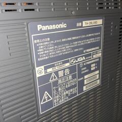 パナソニック　テレビ　TH-26LX60　26インチの画像