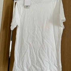新品タグ付き。　NIKE Tシャツの画像