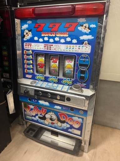 実機 パピードッグ2