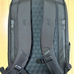 ウェクスレイ WEXLEY / ETAN COMPACT BUSINESS PACK の画像
