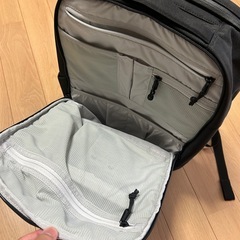 ウェクスレイ WEXLEY / ETAN COMPACT BUSINESS PACK の画像