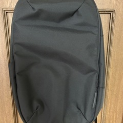 ウェクスレイ WEXLEY / ETAN COMPACT BUSINESS PACK の画像